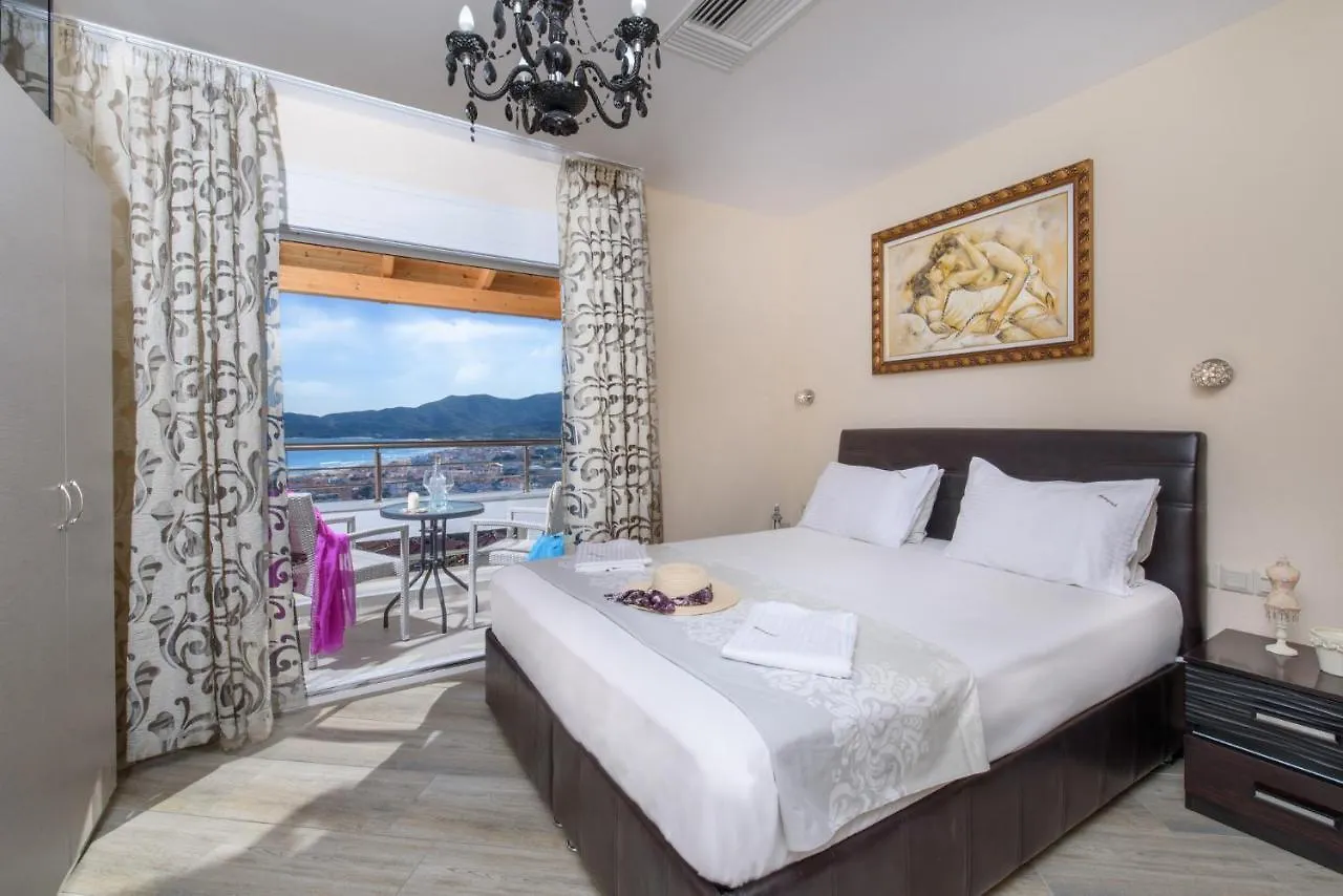Bed & Breakfast Das Maistrali 2 Sarti