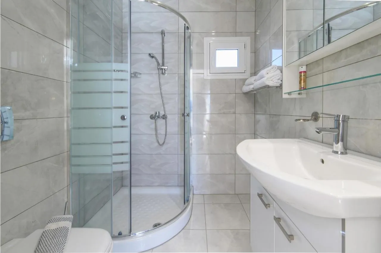 Das Maistrali 2 Sarti Bed & Breakfast