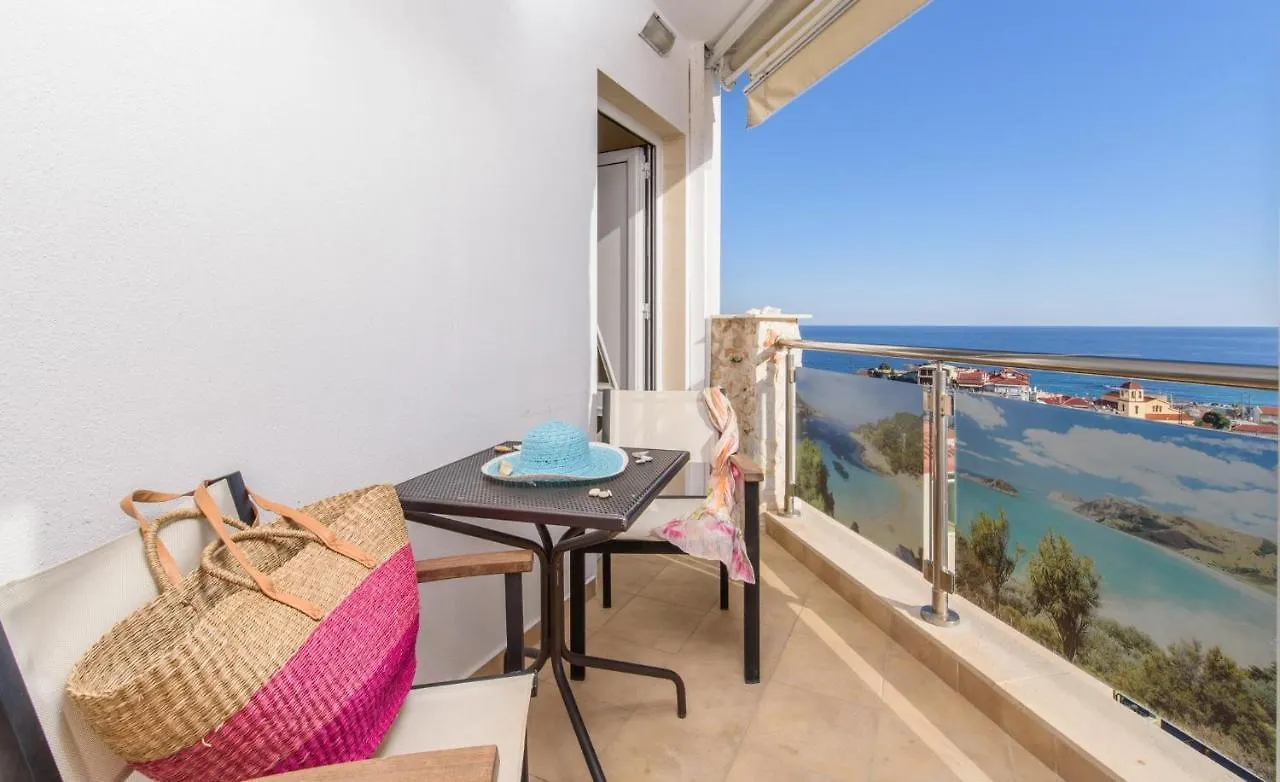 Bed & Breakfast Das Maistrali 2 Sarti