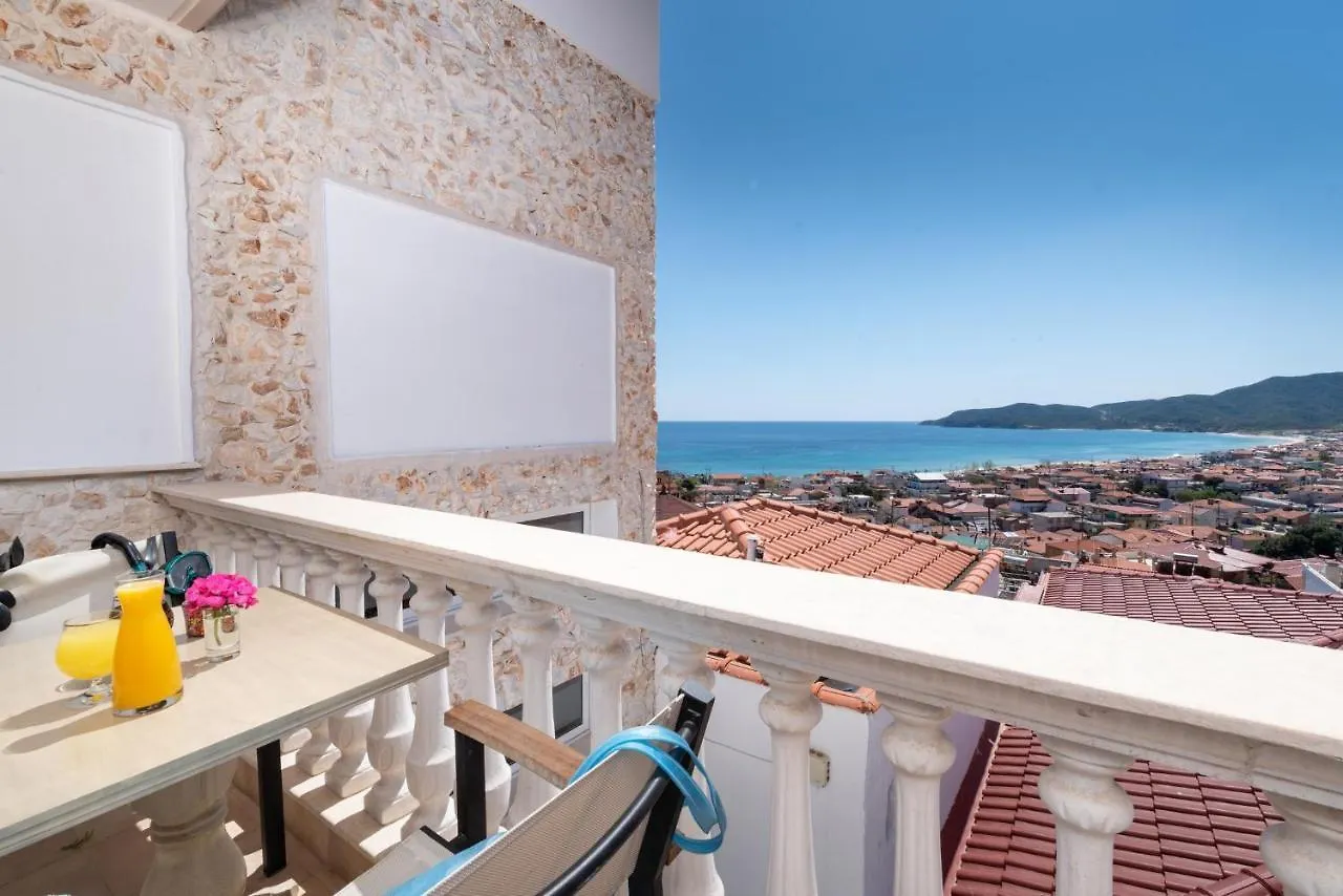 Bed & Breakfast Das Maistrali 2 Sarti