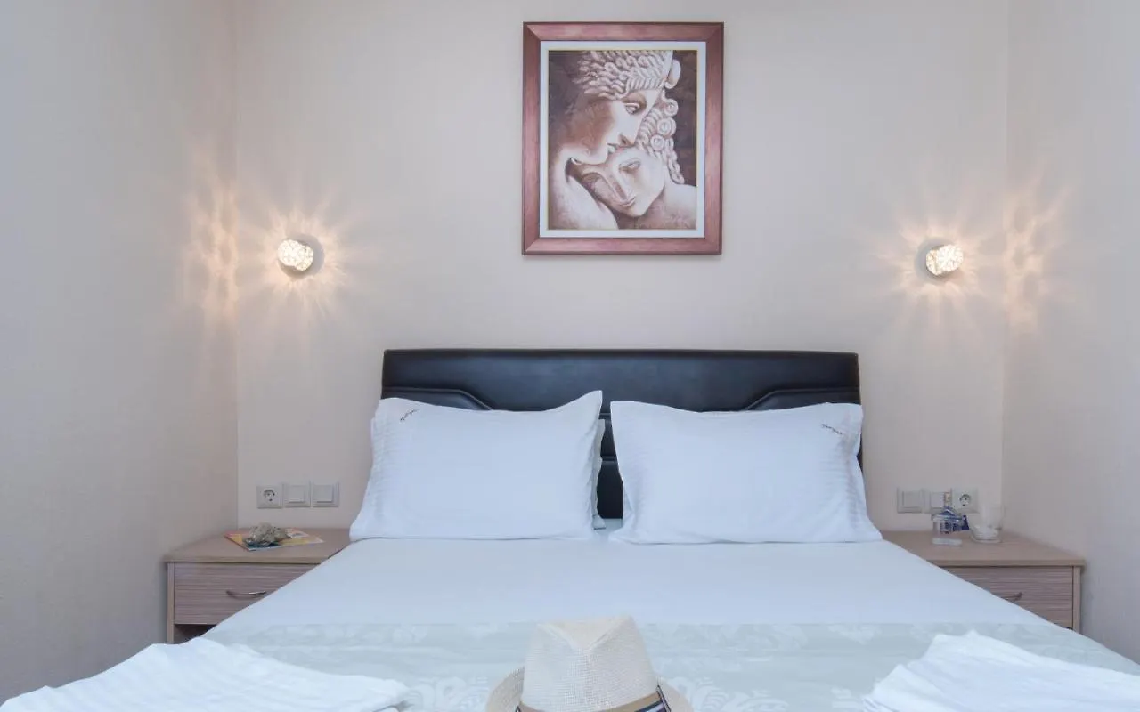 Bed & Breakfast Das Maistrali 2 Sarti