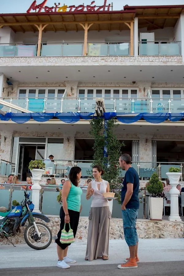Das Maistrali 2 Sarti Bed & Breakfast