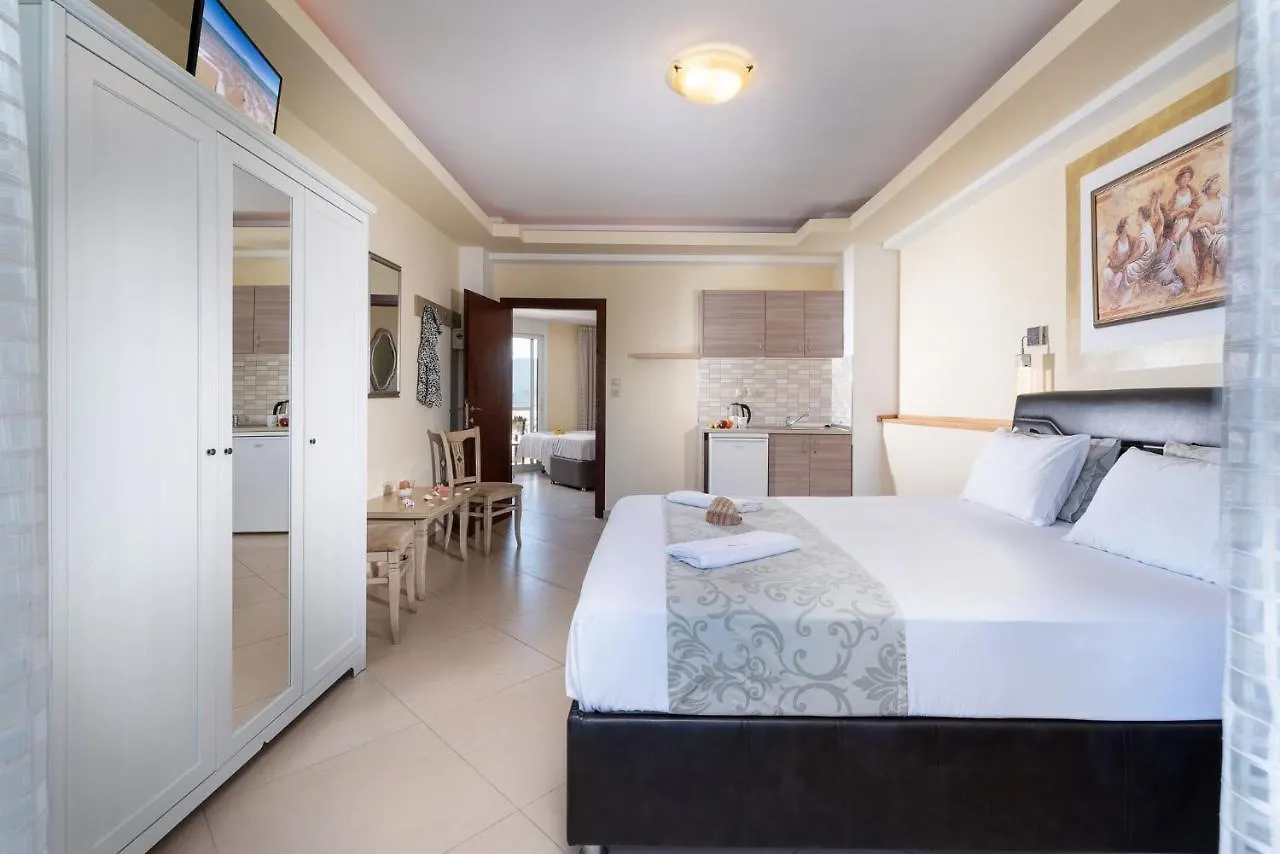 Bed & Breakfast Das Maistrali 2 Sarti