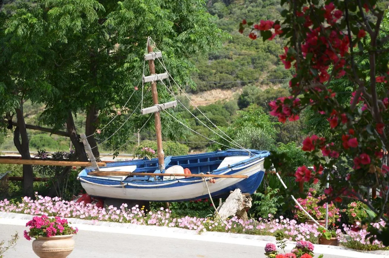 Bed & Breakfast Das Maistrali 2 Sarti