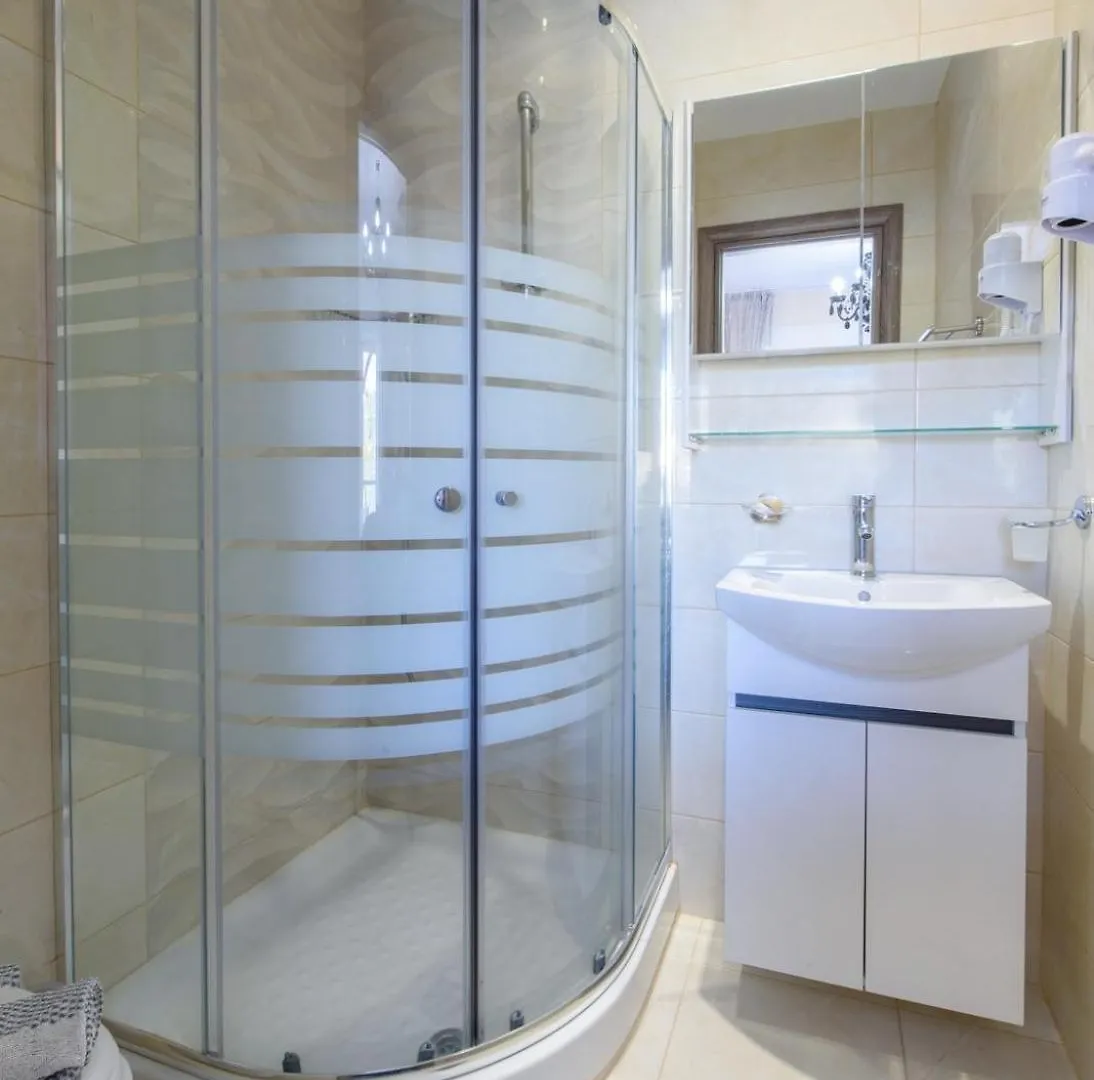Bed & Breakfast Das Maistrali 2 Sarti Greece