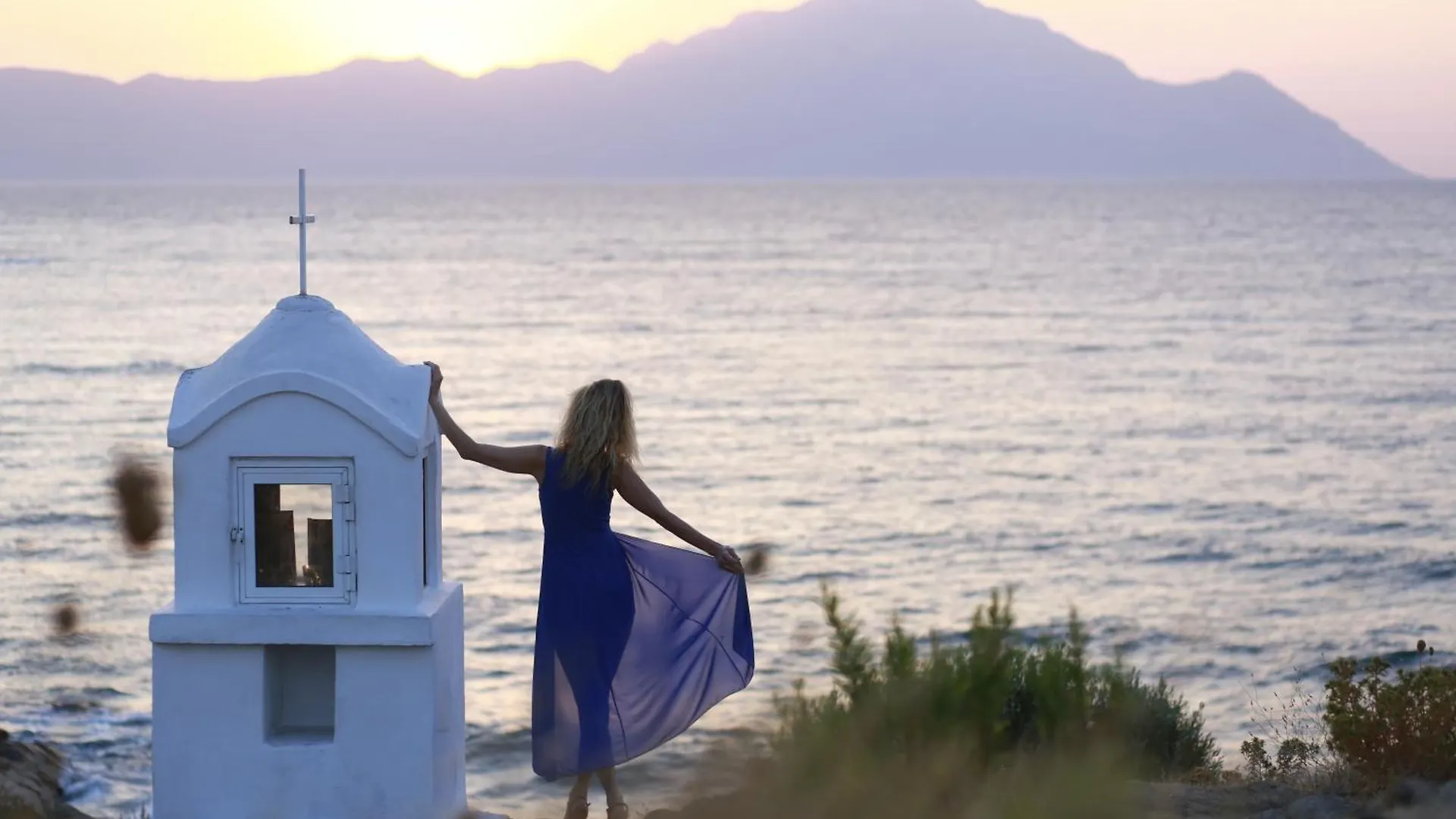 Das Maistrali 2 Sarti Bed & Breakfast